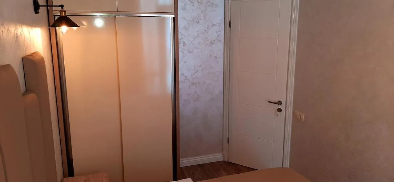 Orbi Deluxe Apartments Batum 0*,