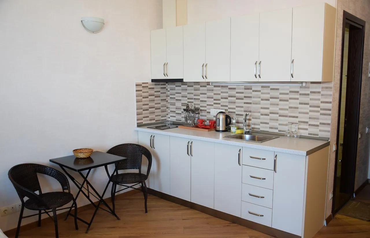 Orbi Deluxe Apartments Batum 0*,  Gürcistan