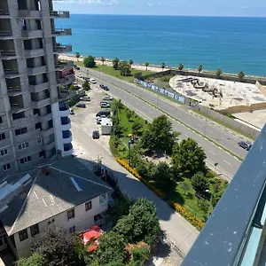 Апартаменты елена