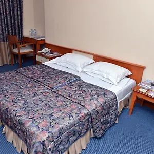 Icheri Sheher Апартаменты Баку