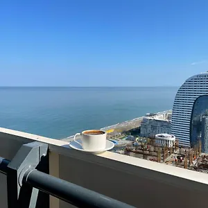  شقة Marvella Orbi Sea View