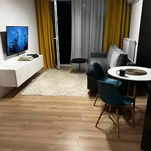 7colors Апартаменты Краков