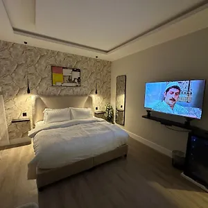 زيارة الفندق