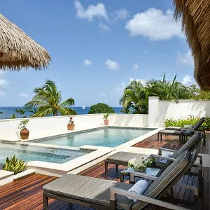 Paradise Beach Вилла Невис